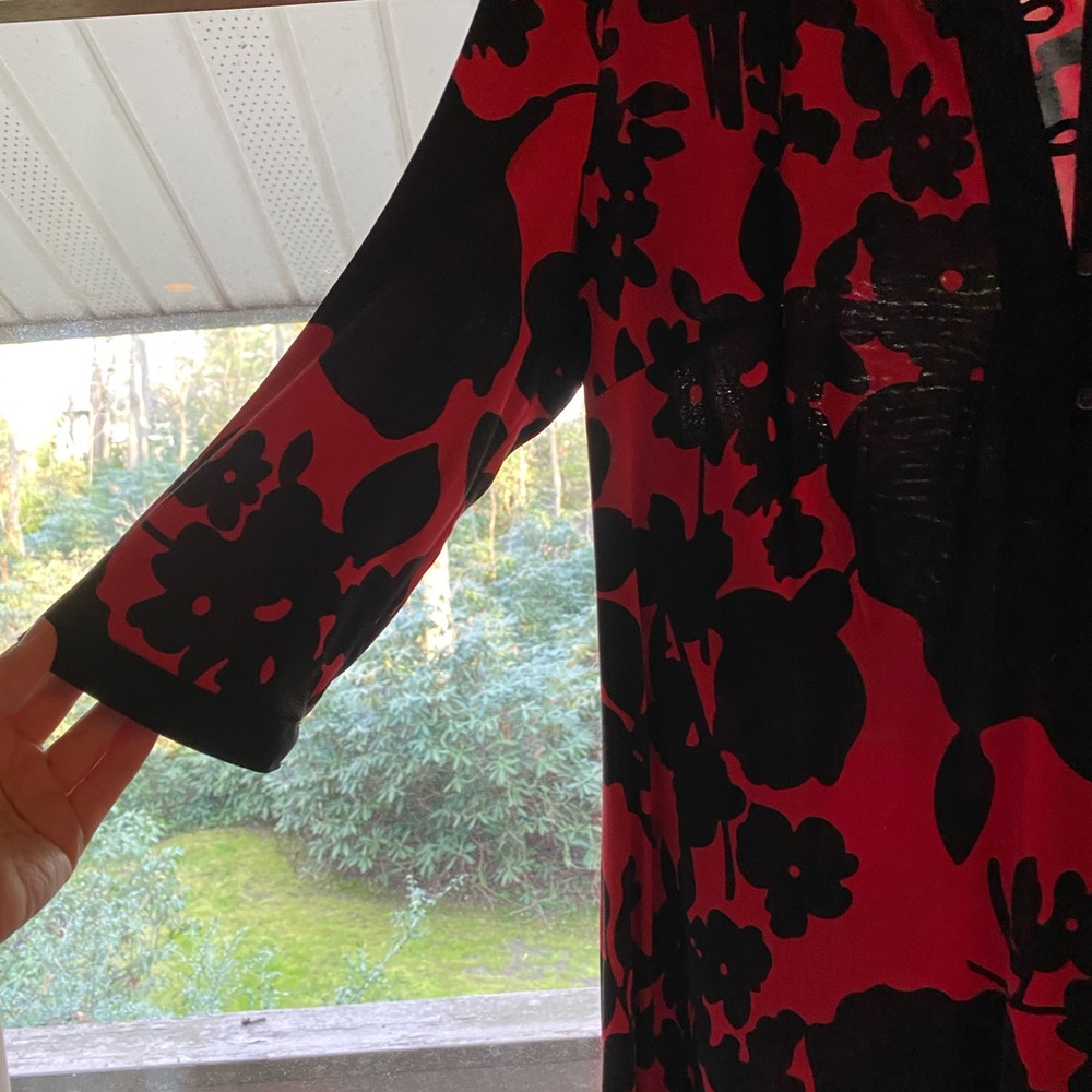 Women’s dress